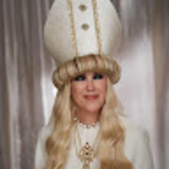 Meet your Posher, Piper - Picture 1 of 1